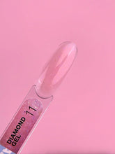 LUNAMOON DIAMOND GEL 11 15ml